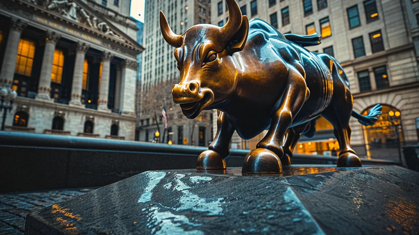 Dividend Aristocrats: The Best Long-Term Income Stocks