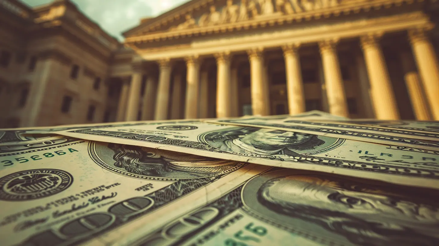 Dividend Aristocrats: The Best Long-Term Income Stocks