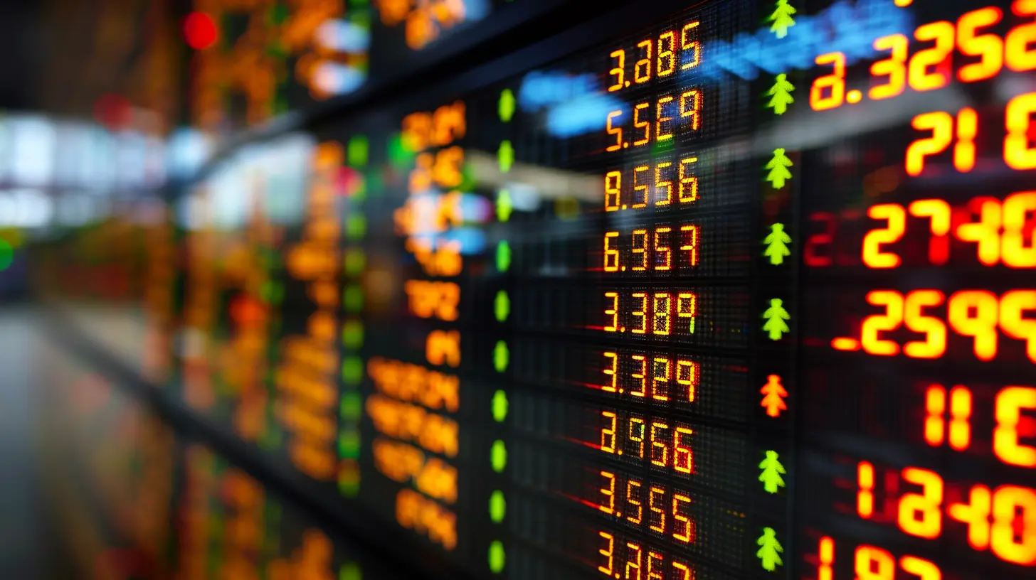 Dividend Aristocrats: The Best Long-Term Income Stocks