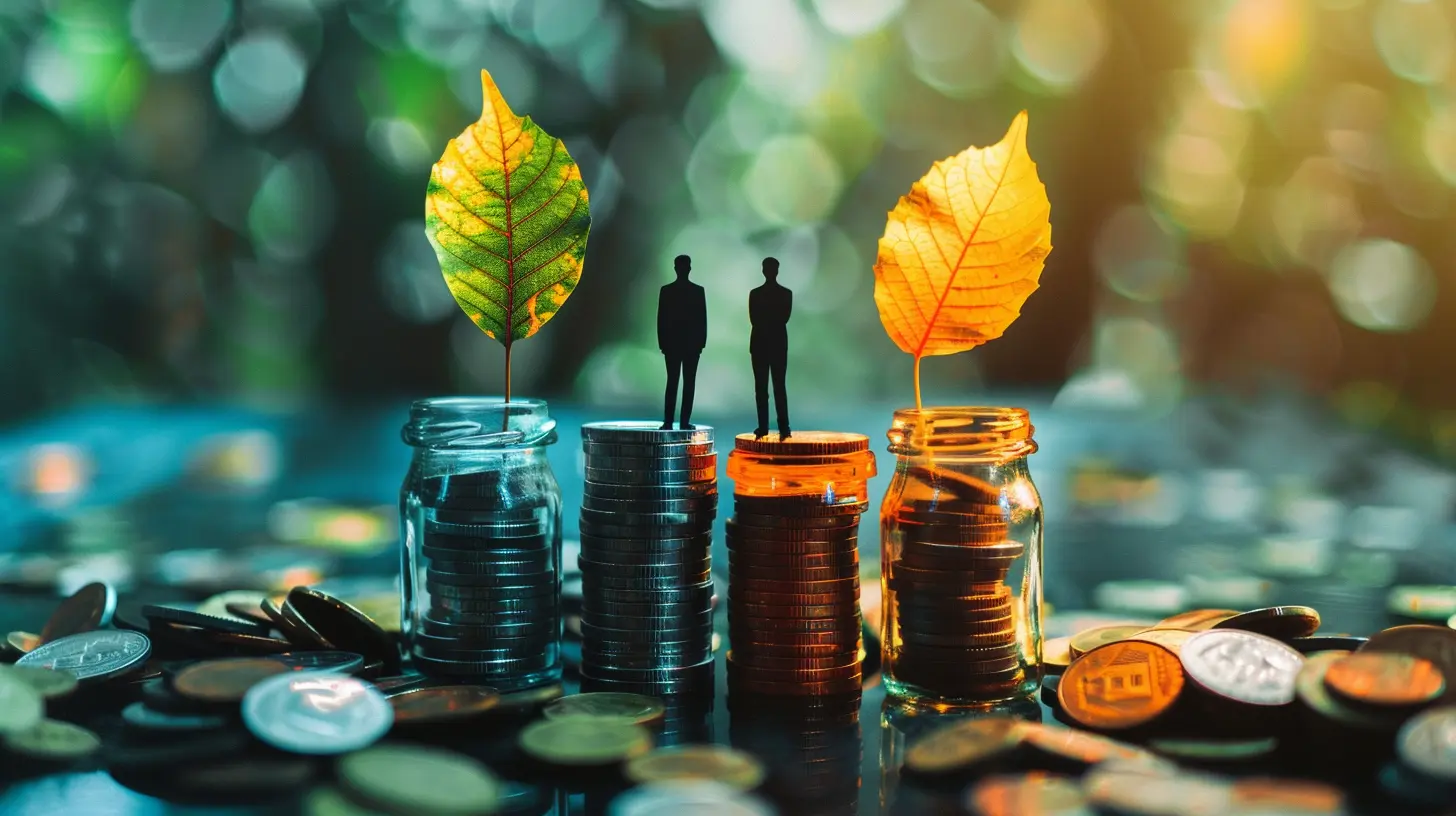 Dividend Growth vs. Dividend Yield: Which Matters More?