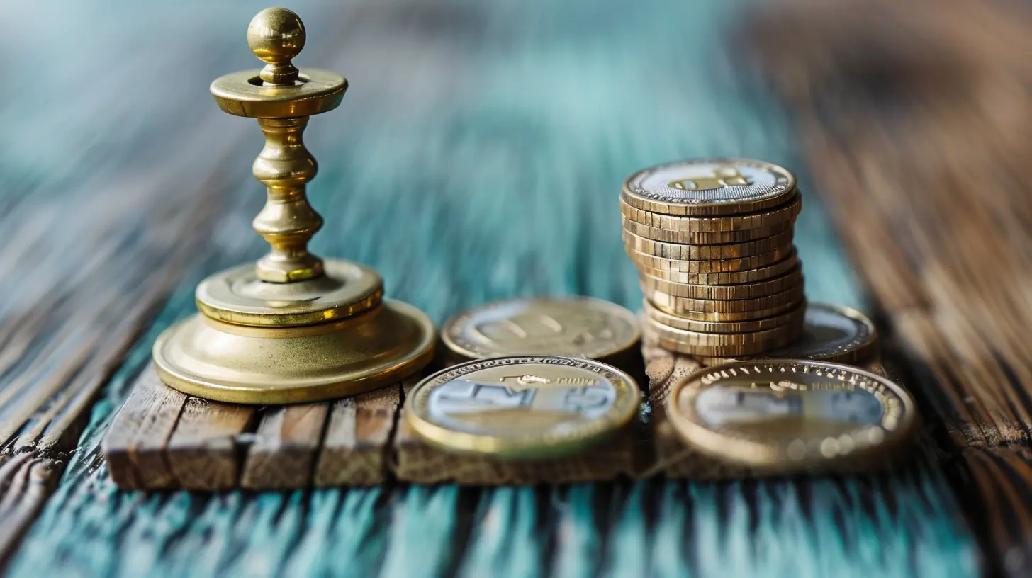 Dividend Growth vs. Dividend Yield: Which Matters More?