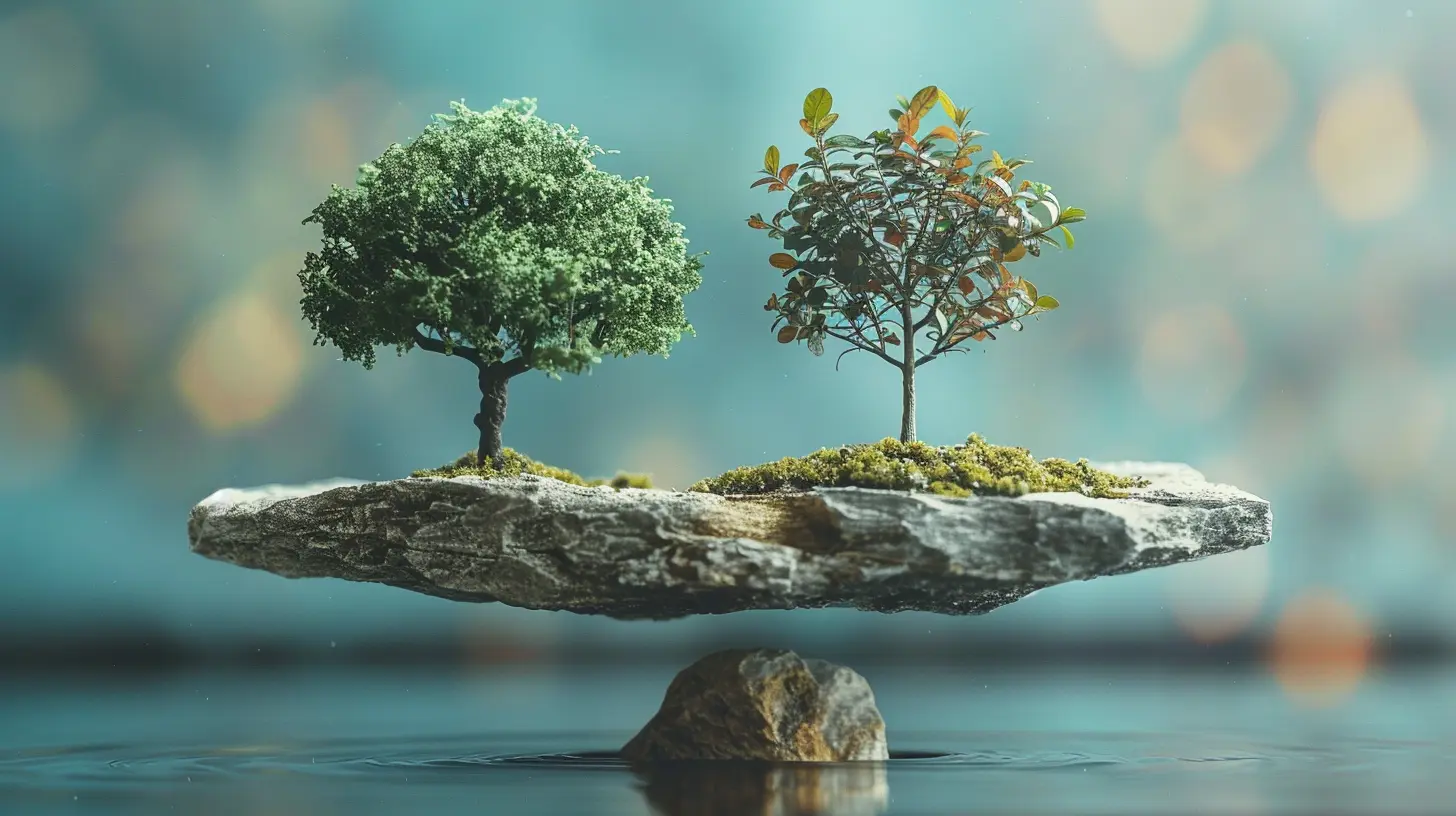 Dividend Growth vs. Dividend Yield: Which Matters More?