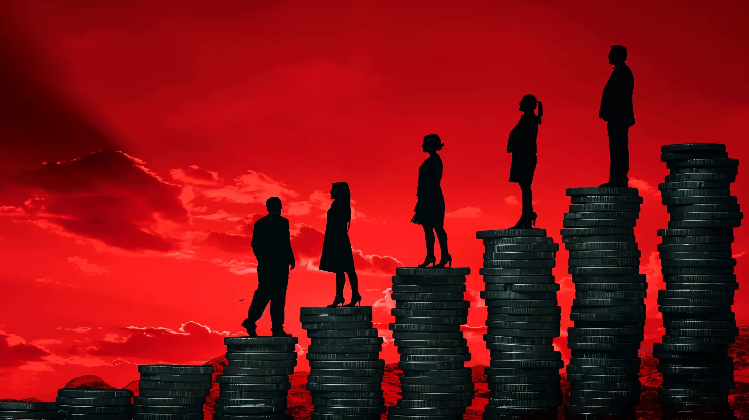 Economic Inequality and Its Influence on Social Mobility