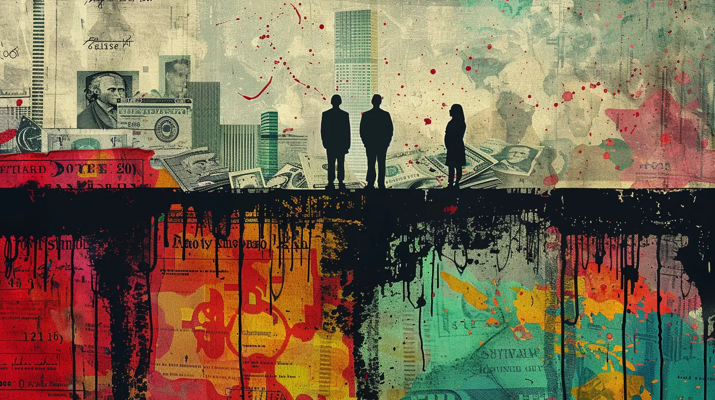 Economic Inequality and Its Influence on Social Mobility