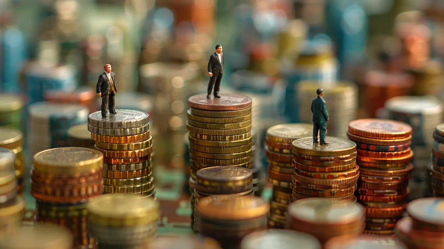 Economic Inequality and Its Influence on Social Mobility