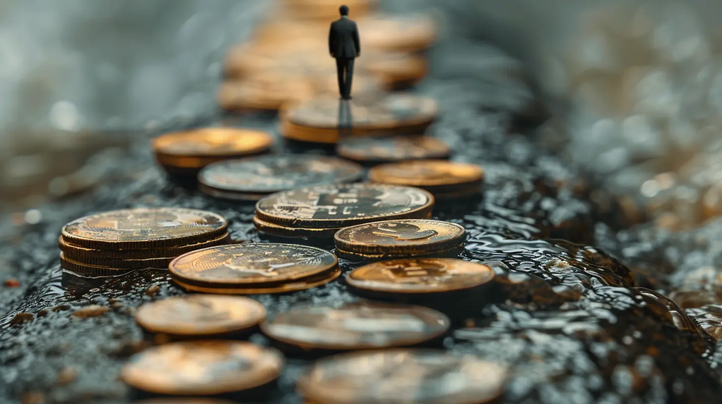 Economic Inequality and Its Influence on Social Mobility