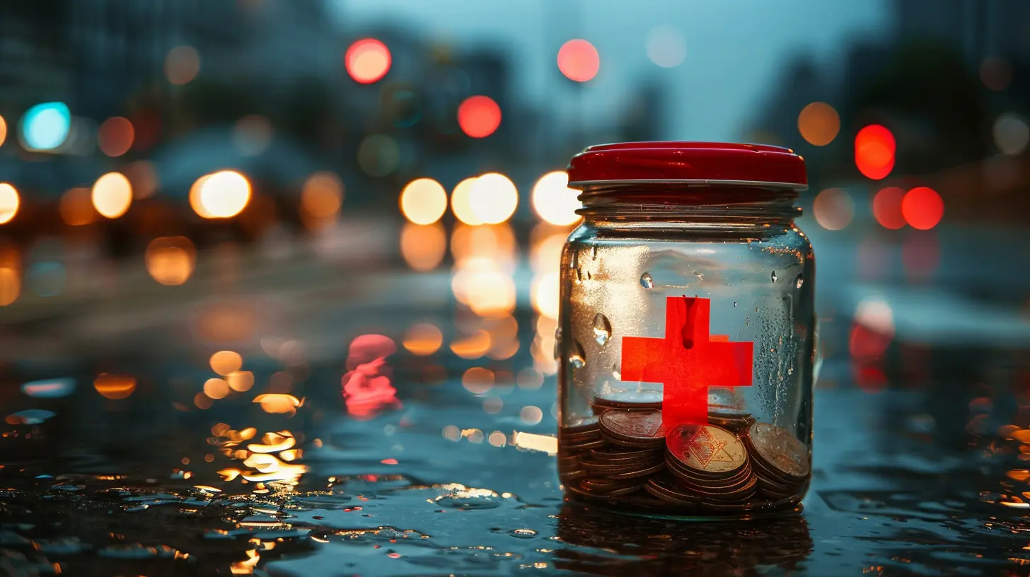 Emergency Funds: Why Everyone Needs One