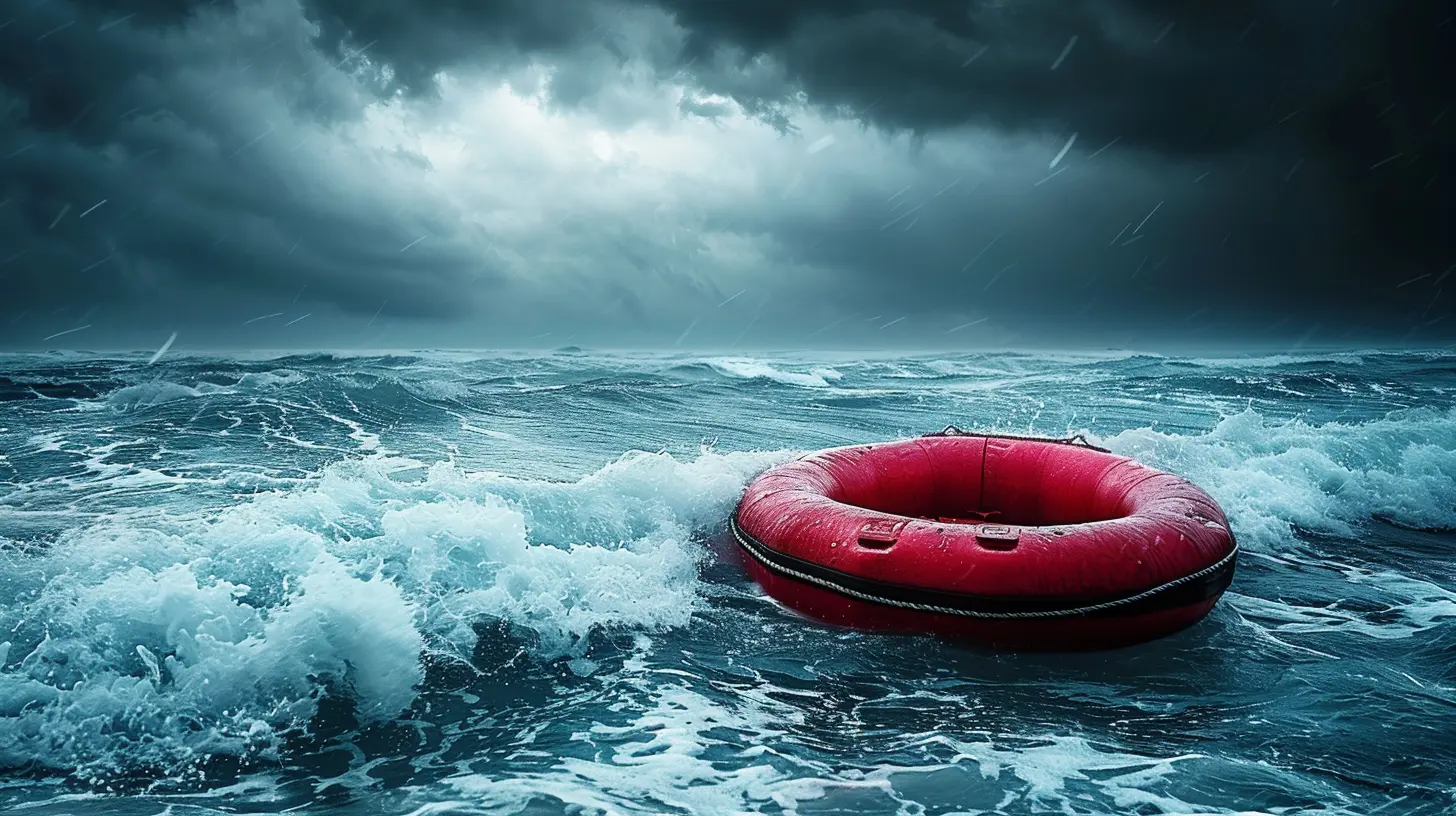 Emergency Funds: Why Everyone Needs One
