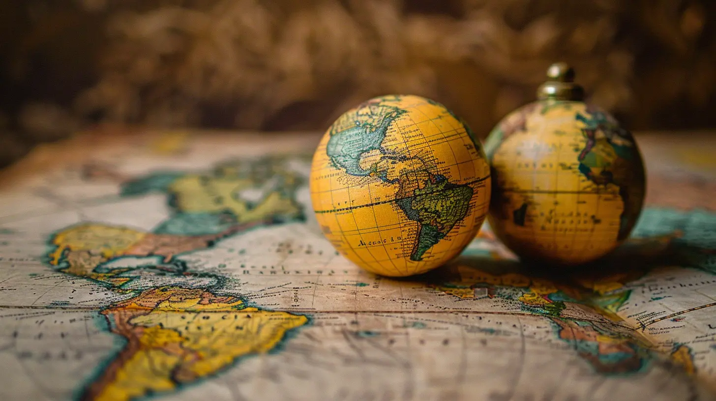 Emerging Markets and Asset Allocation: Risk vs. Reward