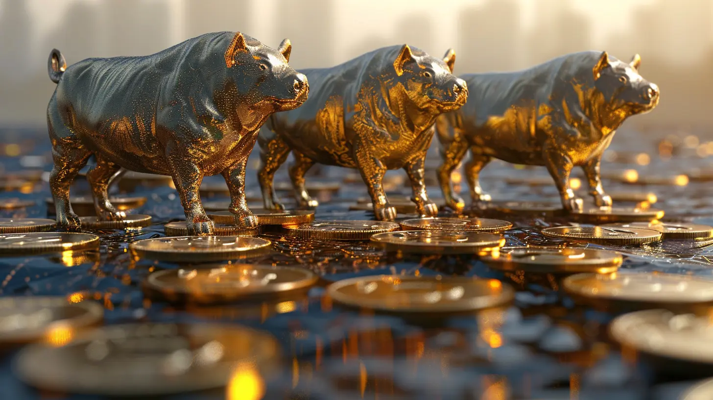 Emerging Markets and Asset Allocation: Risk vs. Reward