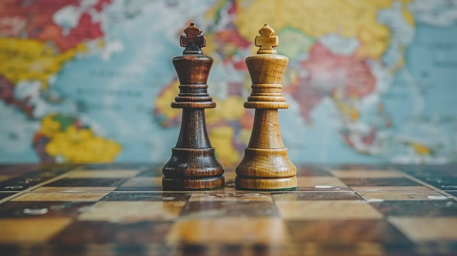 Emerging Markets and Asset Allocation: Risk vs. Reward