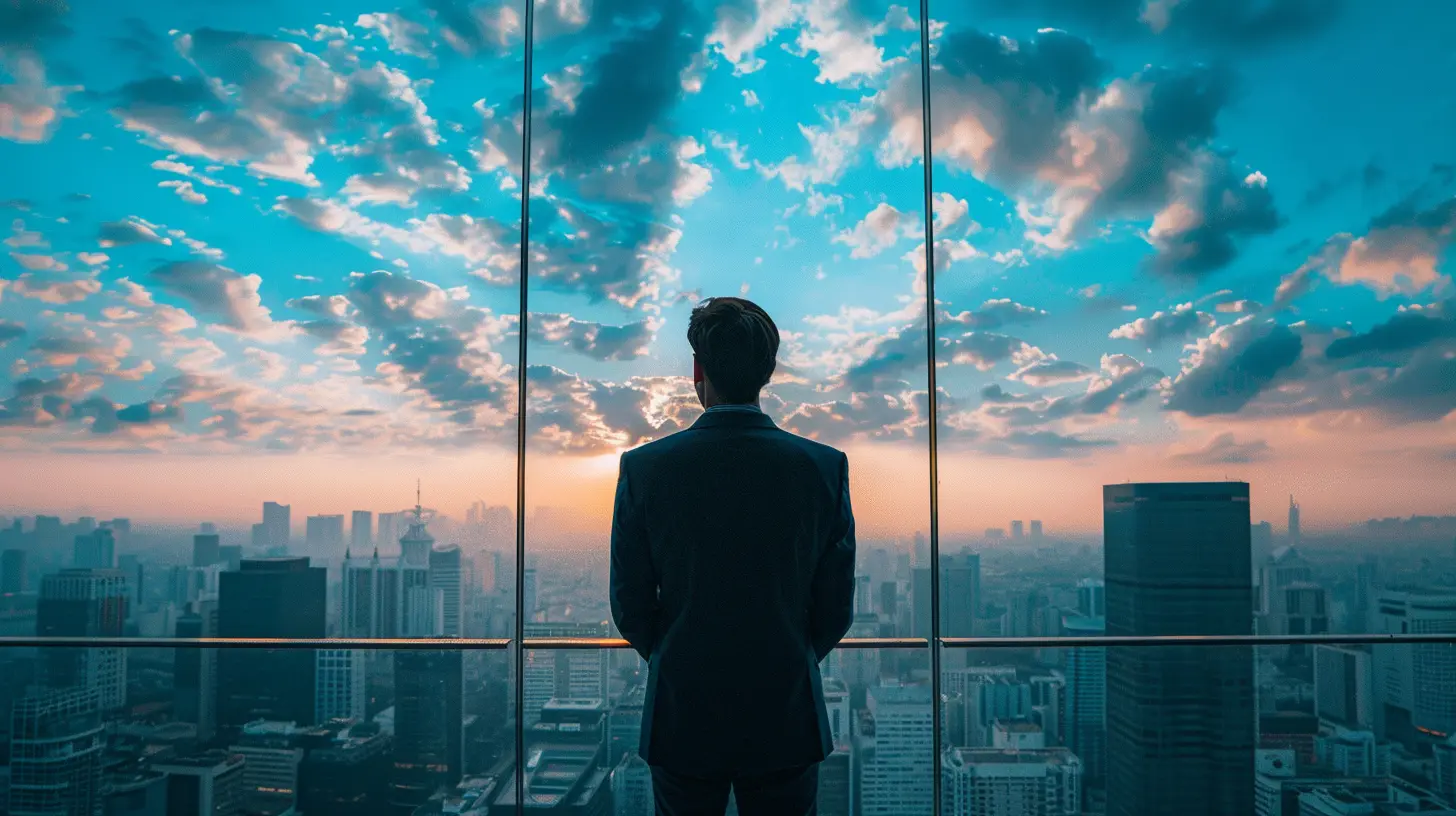 Employee Benefits You Should Maximize Before a Recession Hits