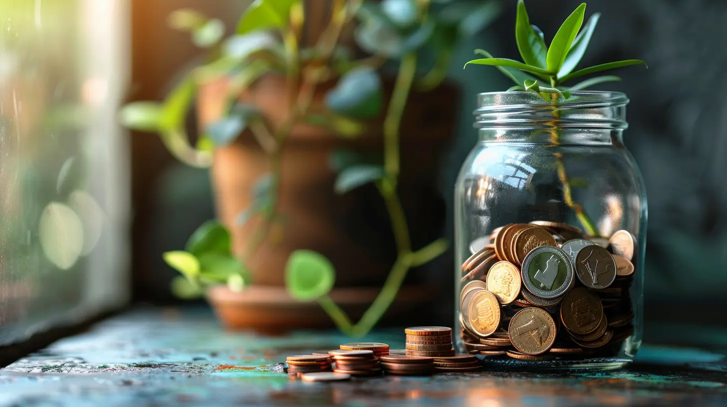 ESG Considerations in Business Financing and Risk Management