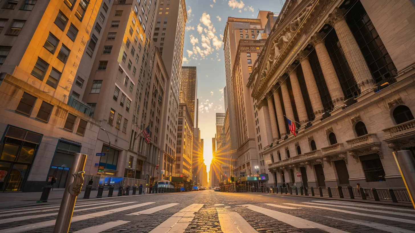 Essential Day Trading Strategies for Beginners