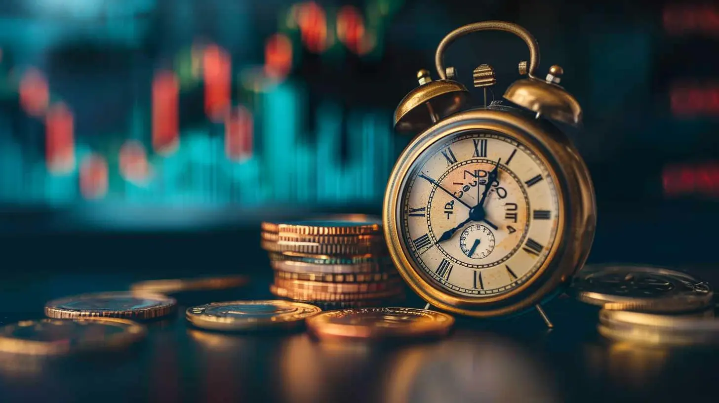 Essential Financial Steps to Take Before an Economic Crash