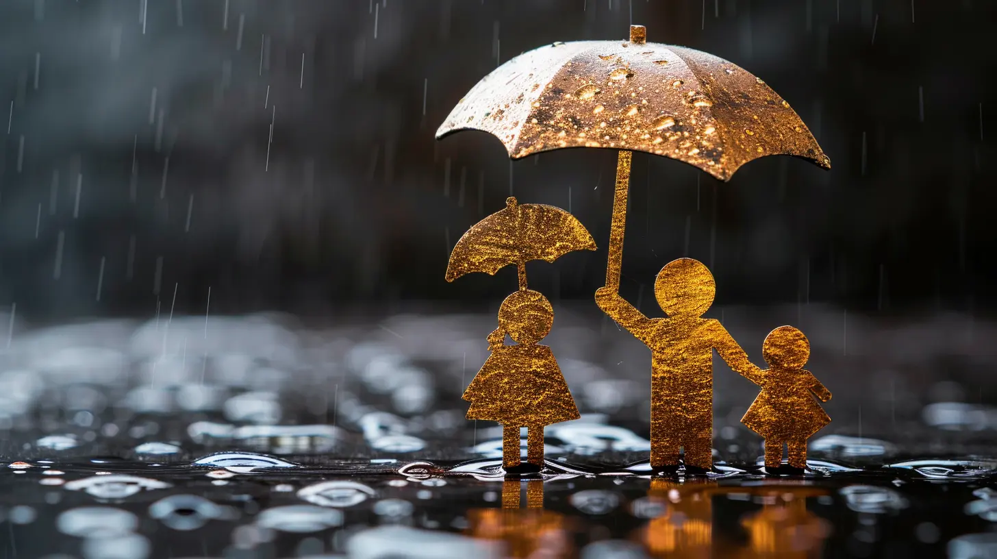 Estate Planning vs. Asset Protection: Understanding the Differences