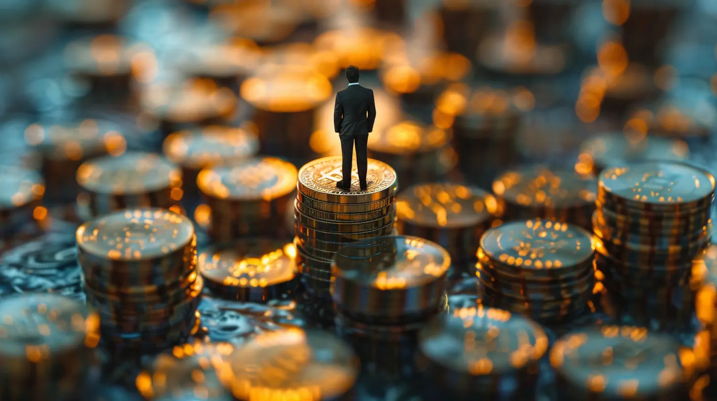 Examining the Role of Philanthropy in Tackling Wealth Inequality