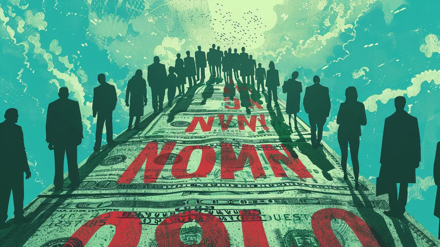 Exploring the Consequences of Income Inequality on Democracy
