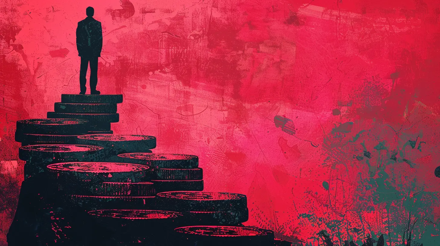 Exploring the Consequences of Income Inequality on Democracy