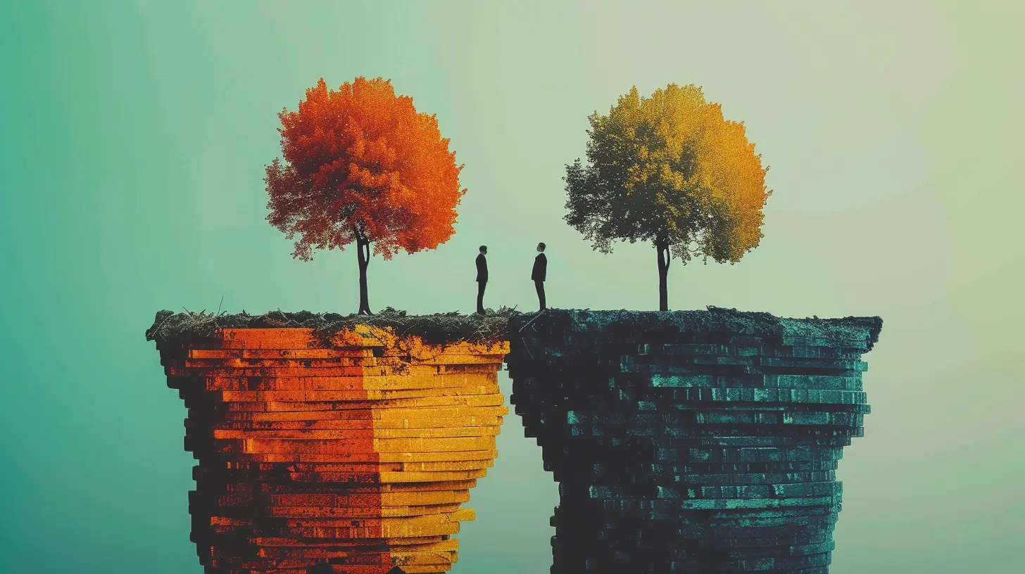 Exploring the Relationship Between Health and Income Inequality