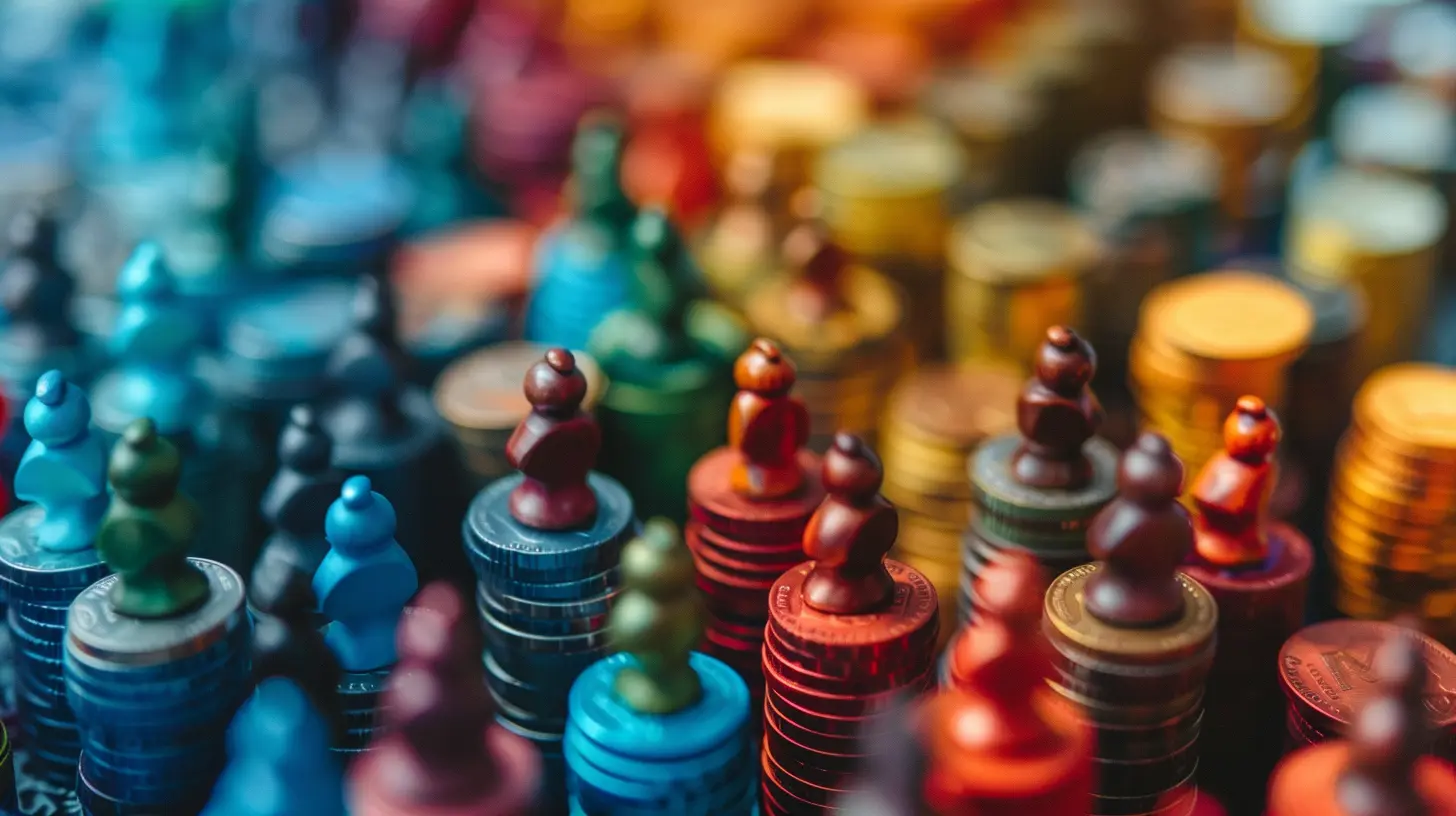 Exploring the Relationship Between Health and Income Inequality