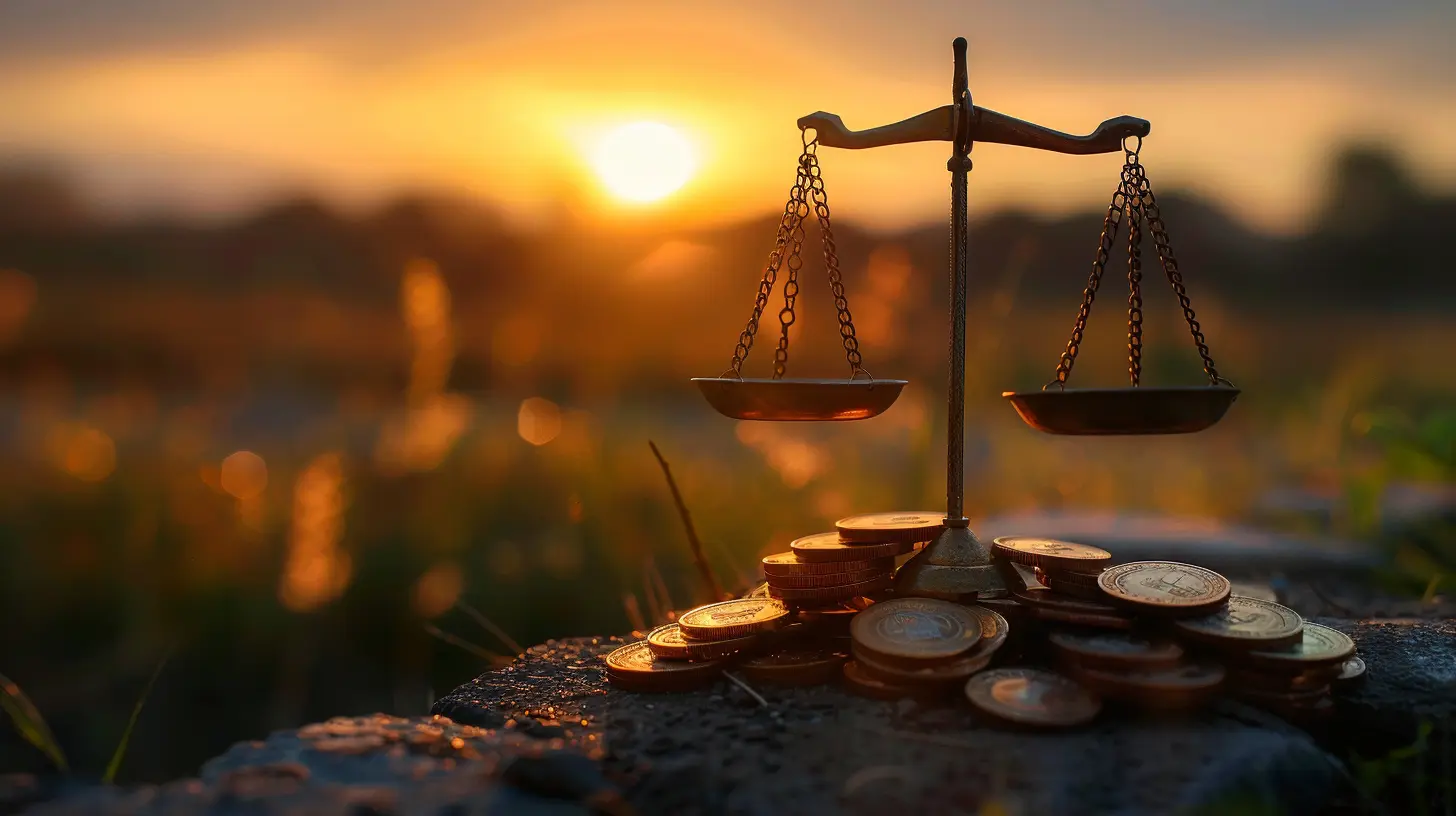 Exploring the Relationship Between Health and Income Inequality