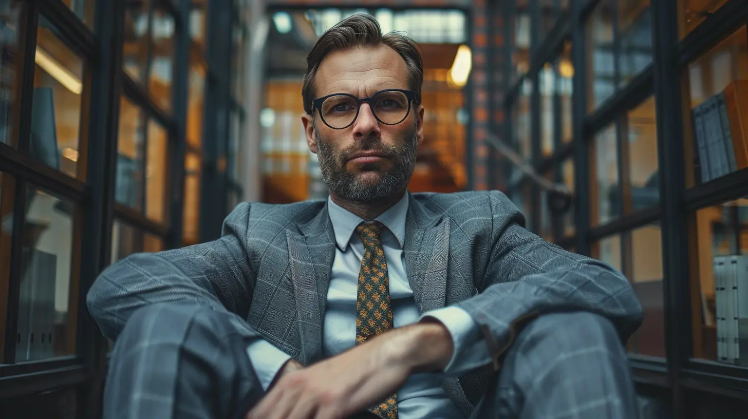 Financial Benchmarks Every Entrepreneur Needs to Hit