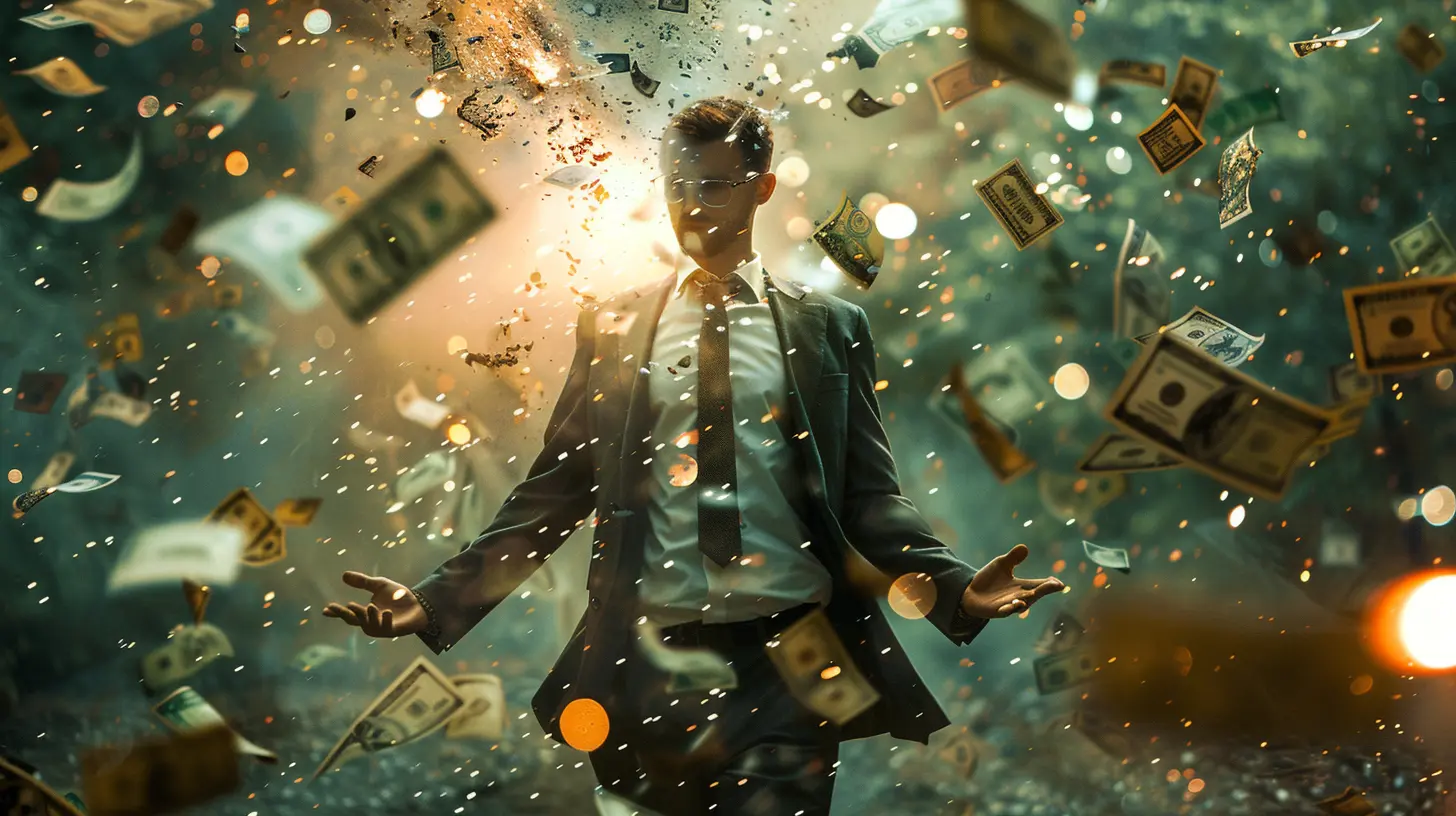 Financial Benchmarks Every Entrepreneur Needs to Hit