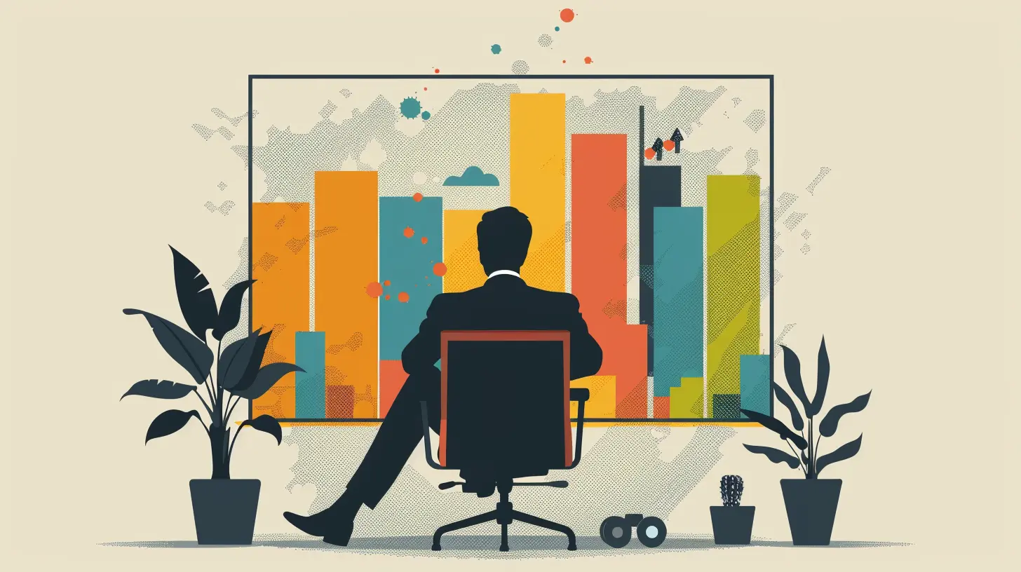 Financial Benchmarks Every Entrepreneur Needs to Hit