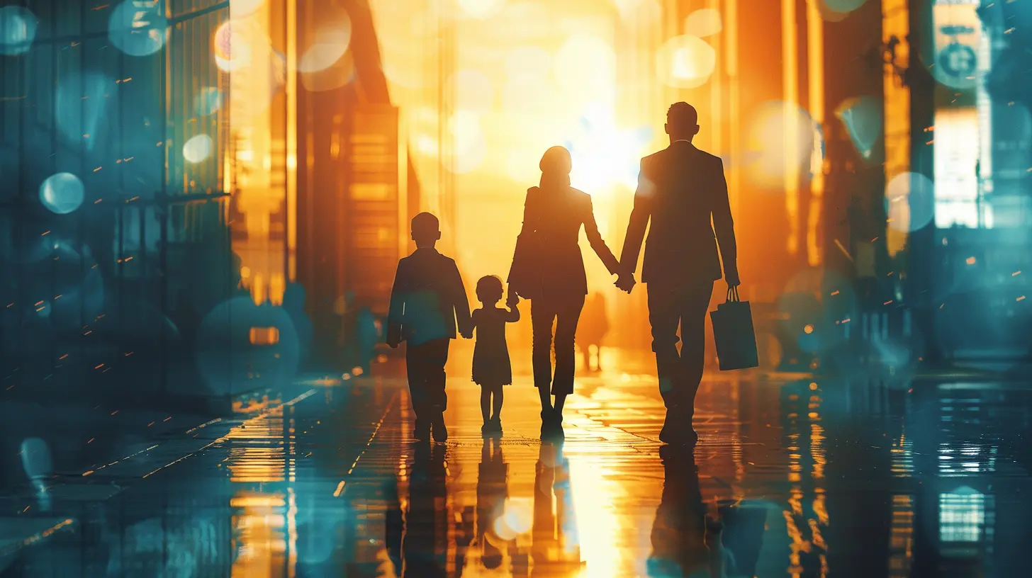 Financial Challenges Faced by Family-Owned Businesses