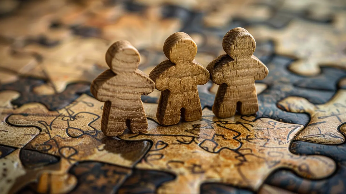 Financial Challenges Faced by Family-Owned Businesses