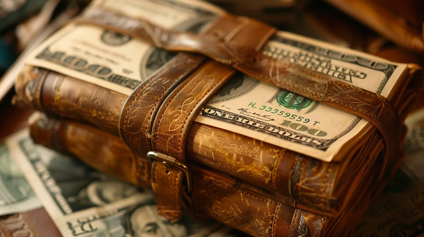 Financial Habits of Wealthy People You Can Start Today