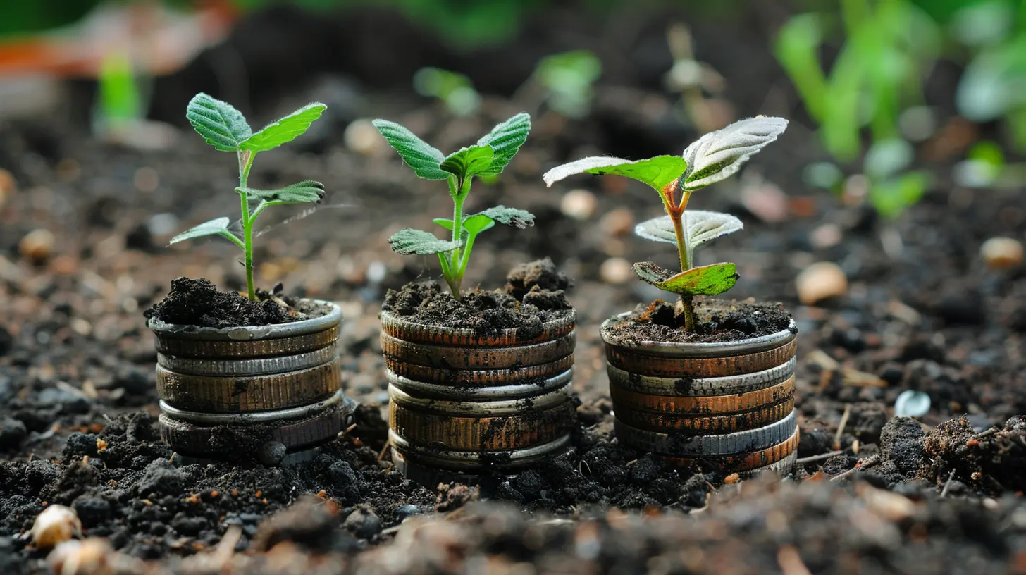 Financial Independence: Achieving It in Steps