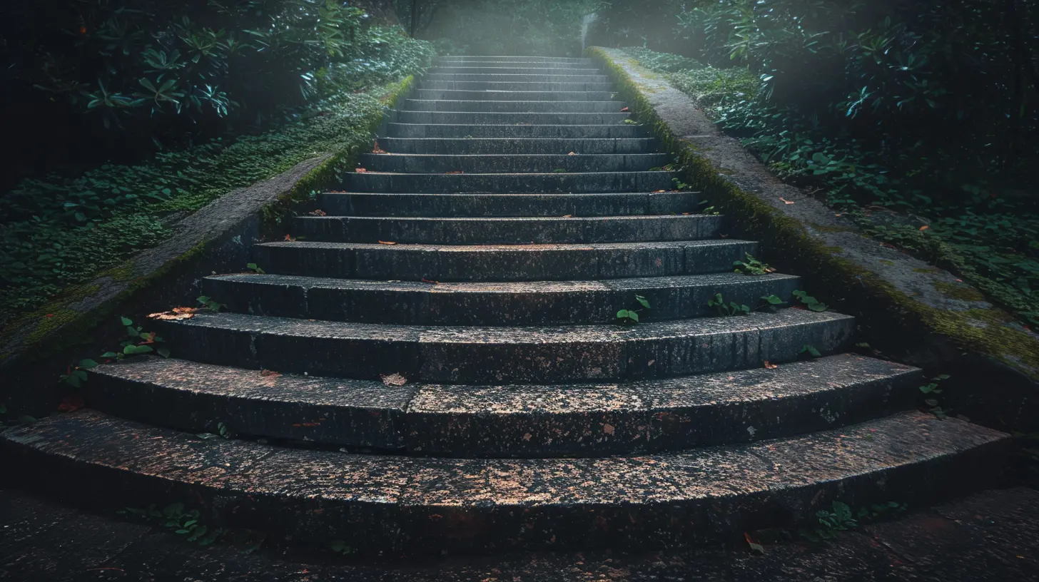 Financial Independence: Achieving It in Steps