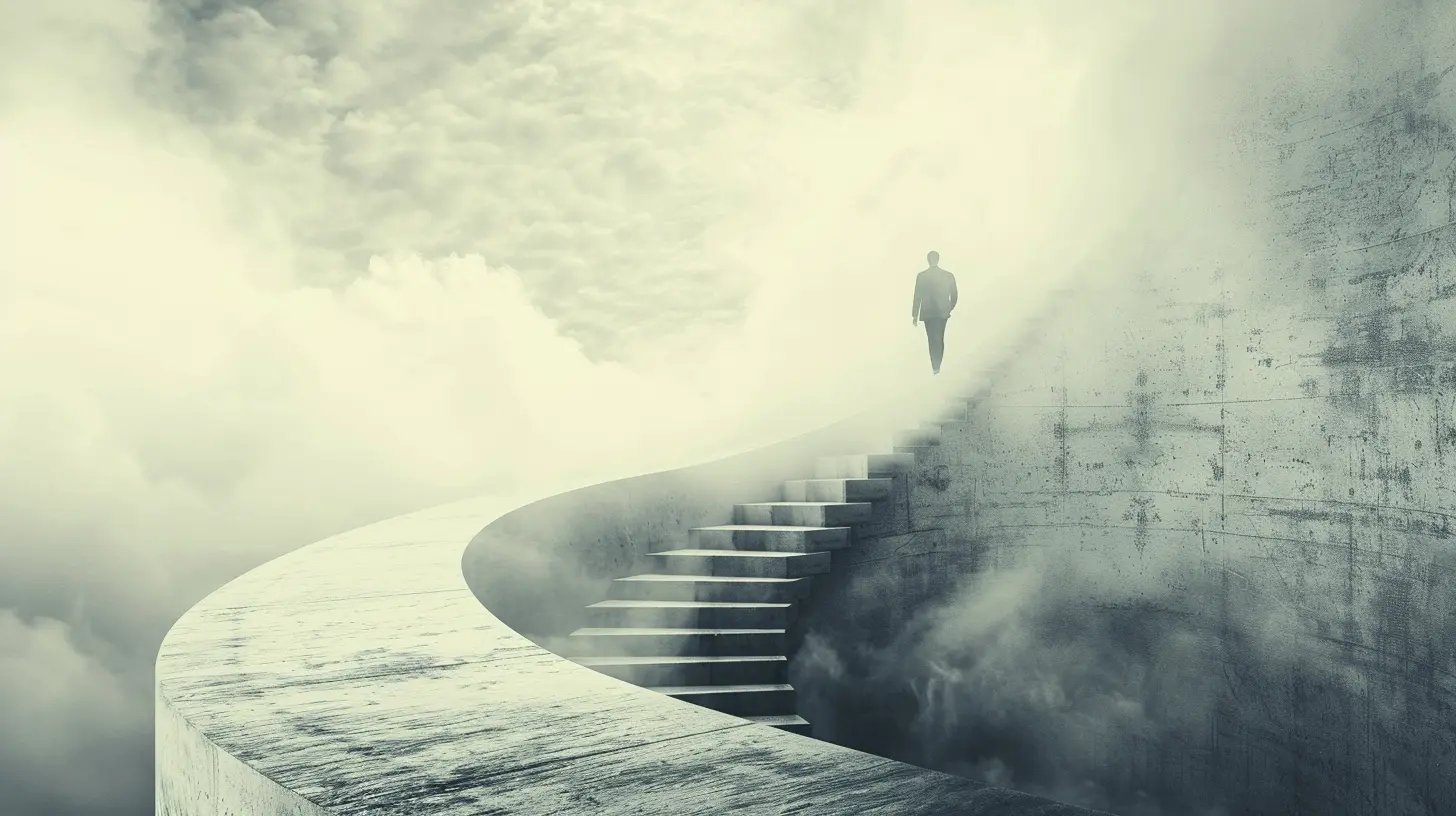 Financial Independence: Achieving It in Steps
