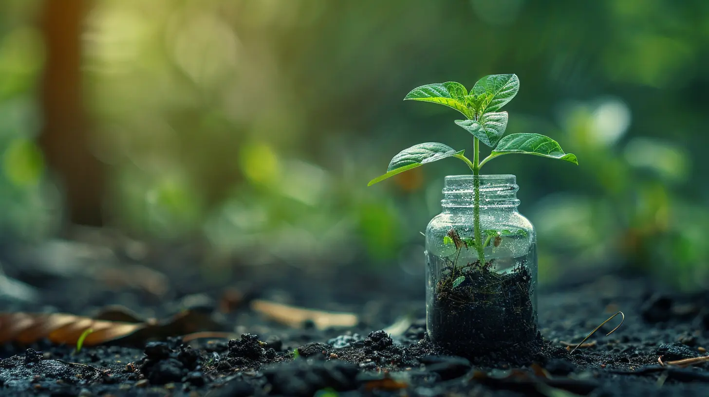 Financial Lessons from the World's Most Successful Investors