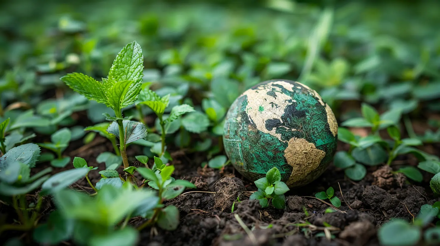 Financial Lessons from the World's Most Successful Investors