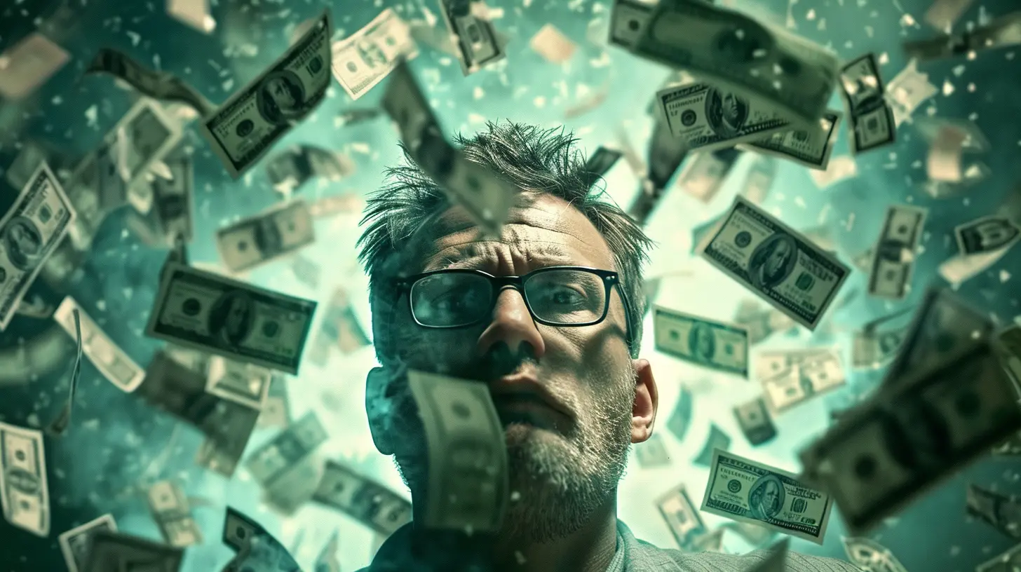 Financial Myths That Could Hurt During an Economic Downturn