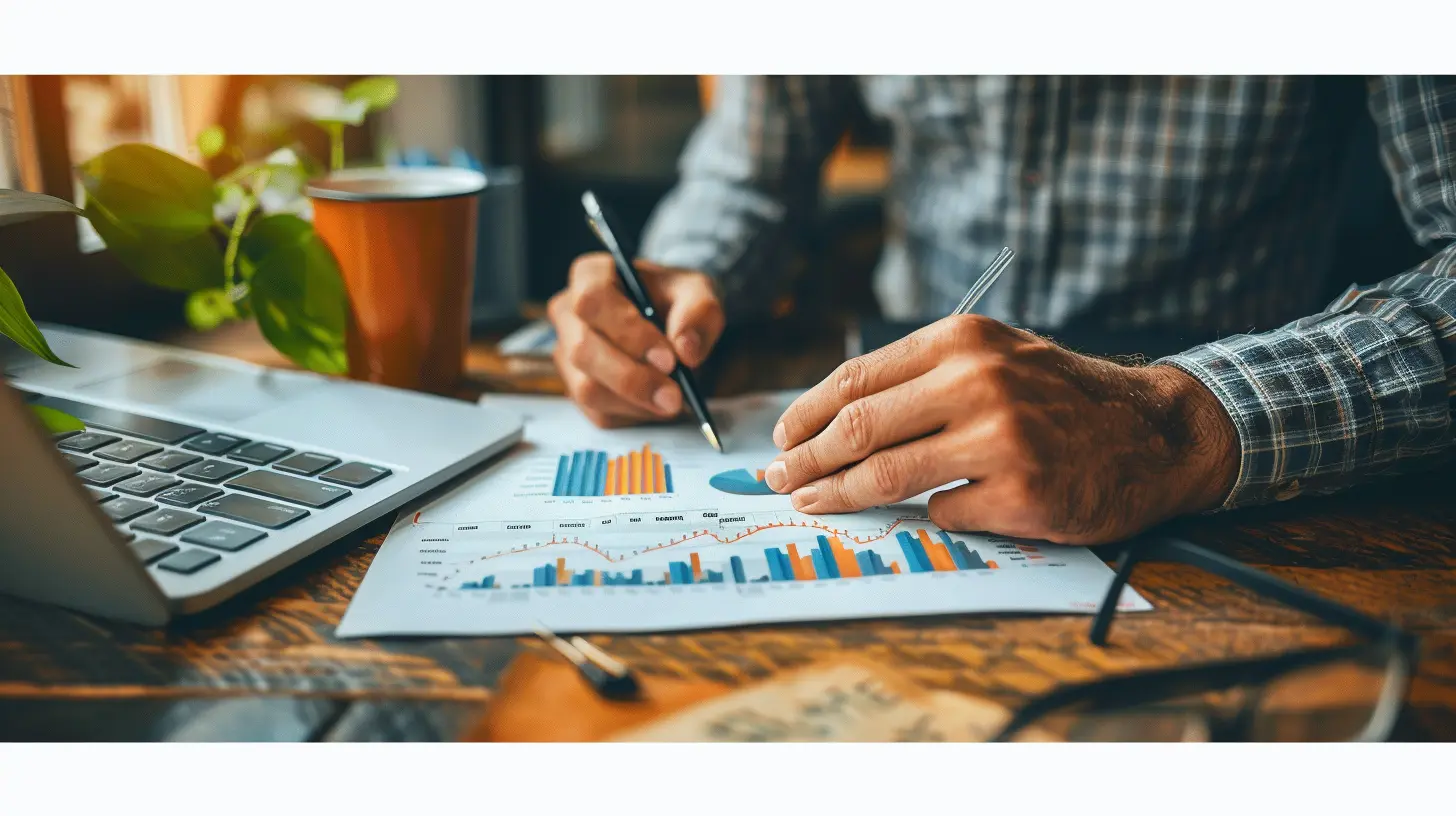 Financial Planning for Entrepreneurs on a Tight Budget