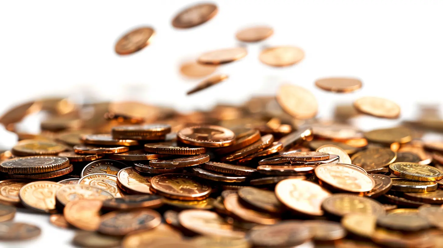 Financial Planning for Entrepreneurs on a Tight Budget