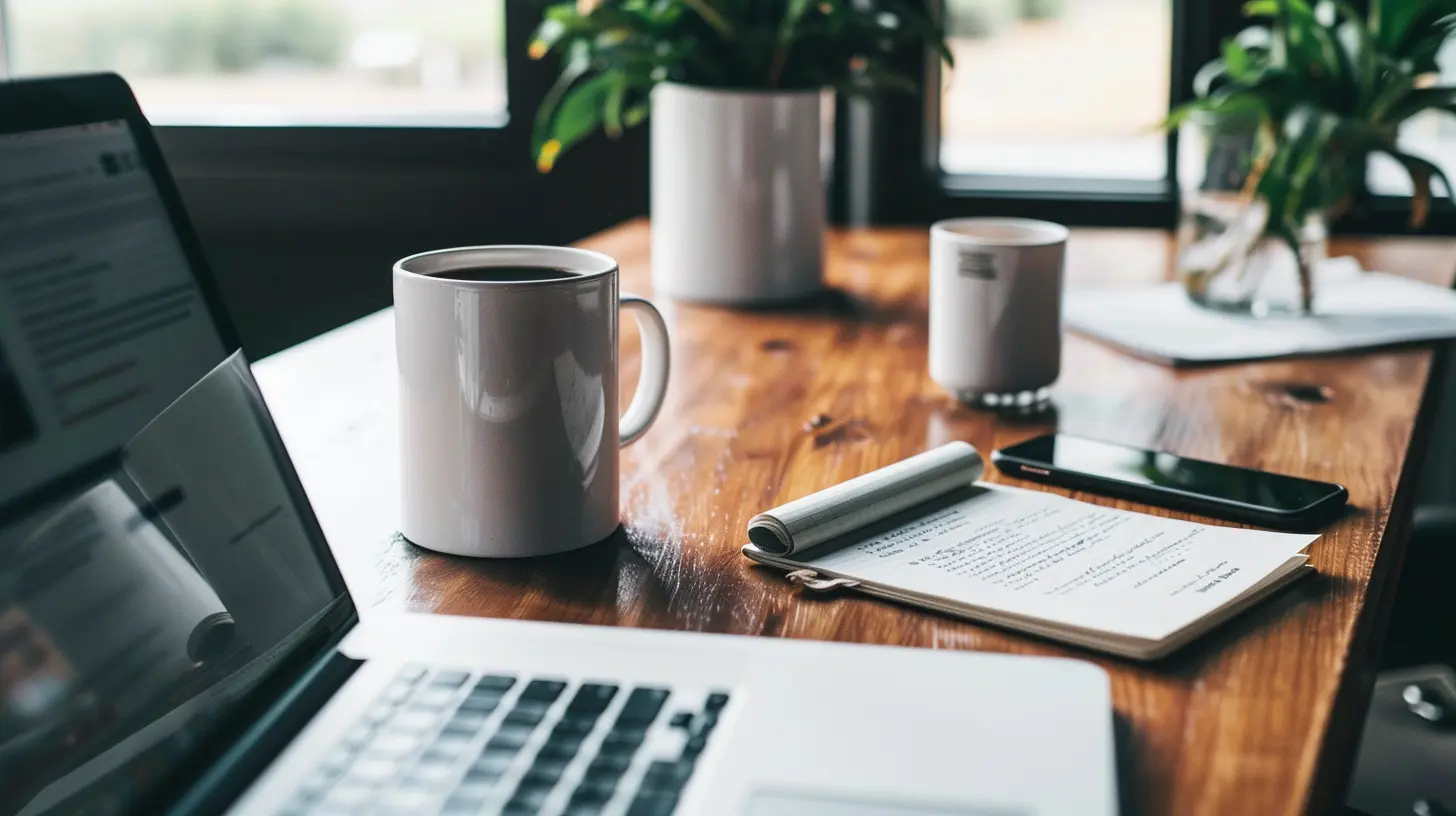 Financial Planning for Freelancers and Gig Workers