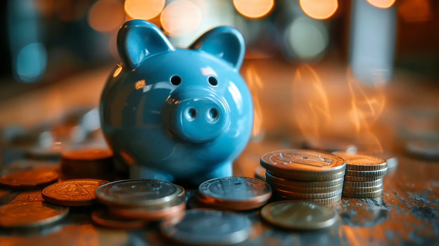 Financial Planning for Freelancers and Gig Workers