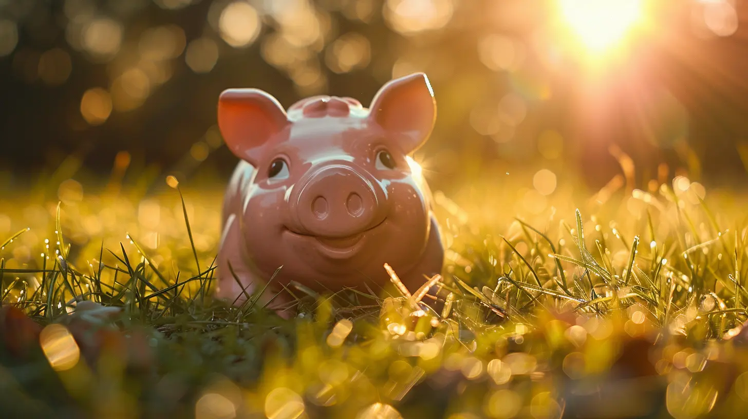 Financial Planning for Freelancers and Gig Workers