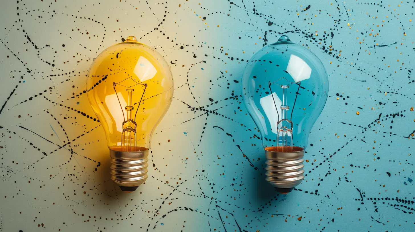 Financing Your Dream: The Pros and Cons of Debt vs. Equity