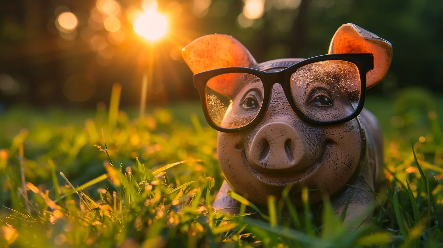 Give Your Portfolio an Annual Health Review