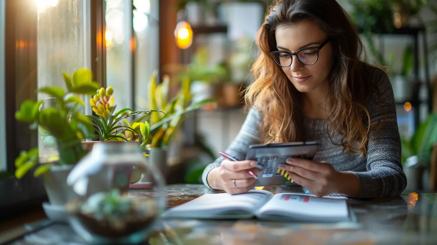 Give Your Portfolio an Annual Health Review