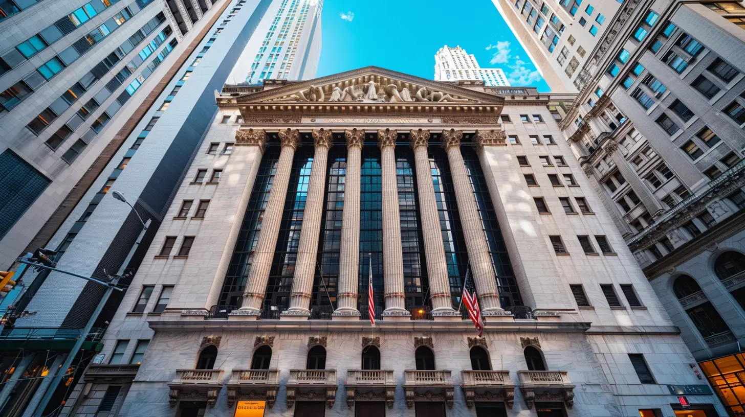 Global IPO Trends: Key Markets to Watch