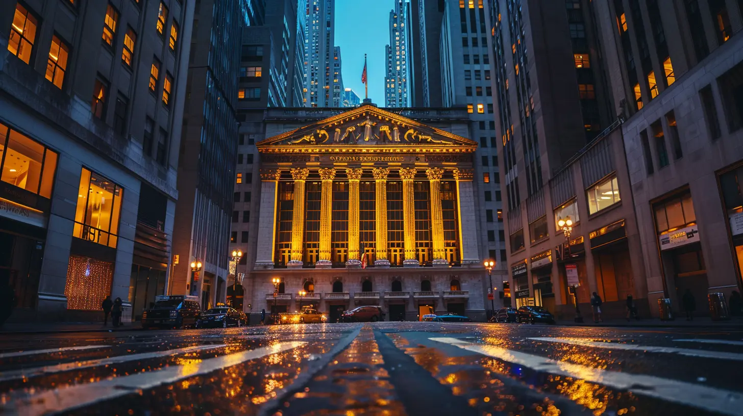 Global IPO Trends: Key Markets to Watch