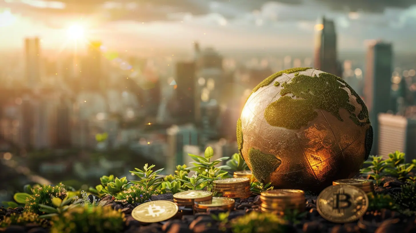 Global Wealth Distribution: Why Income Inequality Isn’t Just a Local Issue