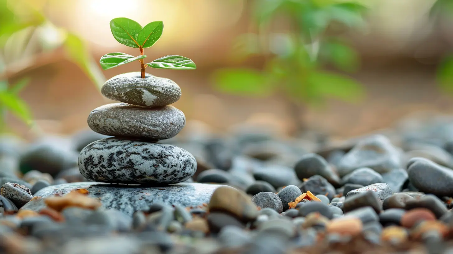 Growth vs. Stability: Striking the Right Balance in Asset Allocation